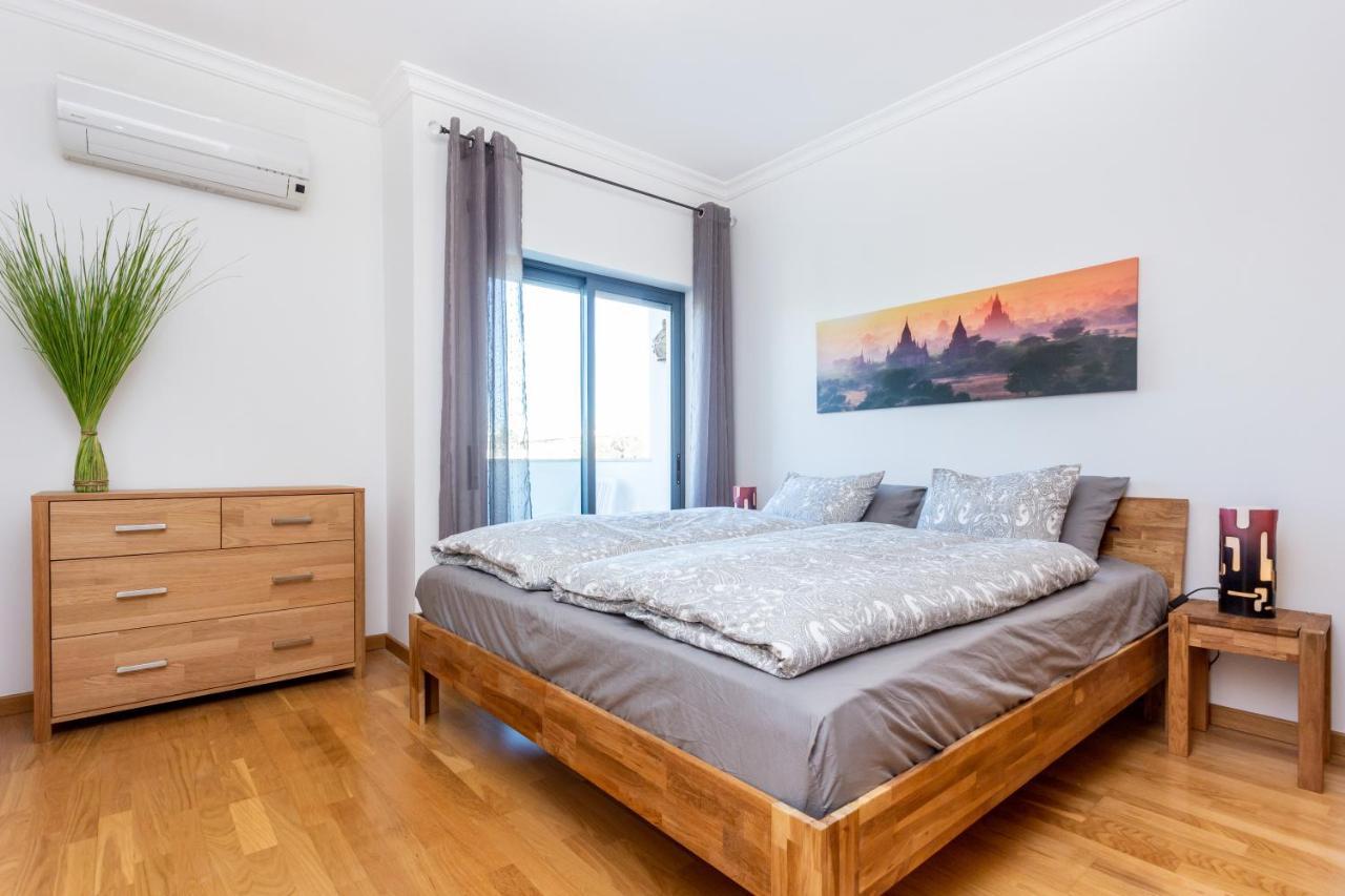 Sacha'S Sweet Home, Lovely 2 Bedroom Apartment, Walking Distance To Town, Beach And Marina Lagos Exterior foto