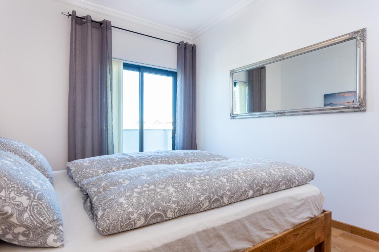Sacha'S Sweet Home, Lovely 2 Bedroom Apartment, Walking Distance To Town, Beach And Marina Lagos Exterior foto