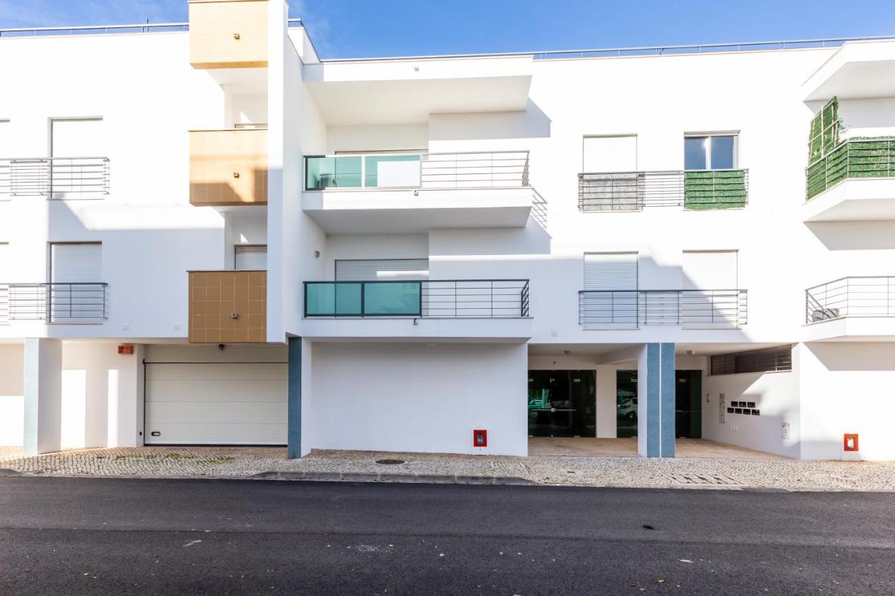 Sacha'S Sweet Home, Lovely 2 Bedroom Apartment, Walking Distance To Town, Beach And Marina Lagos Exterior foto